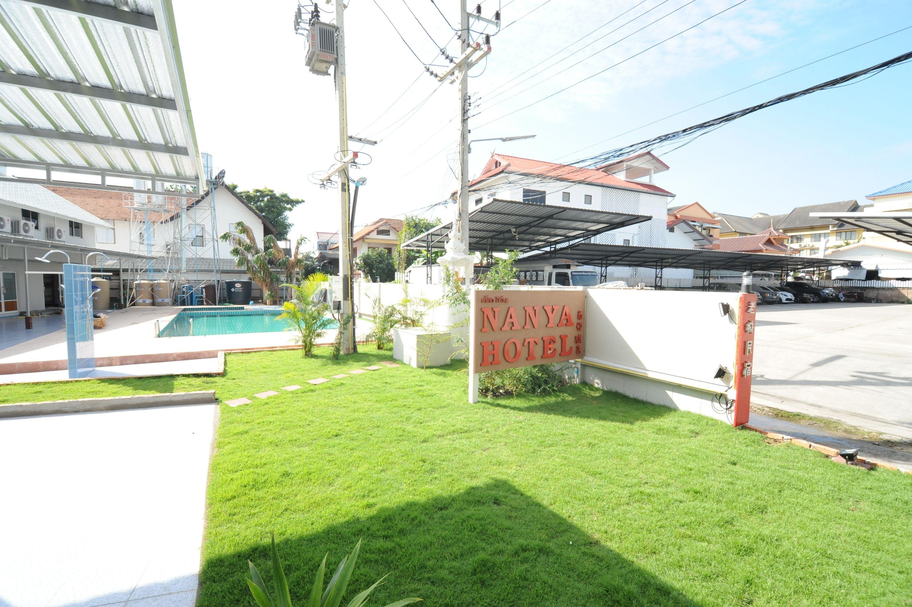 Nanya Hotel Chiang Mai, Chiang Mai